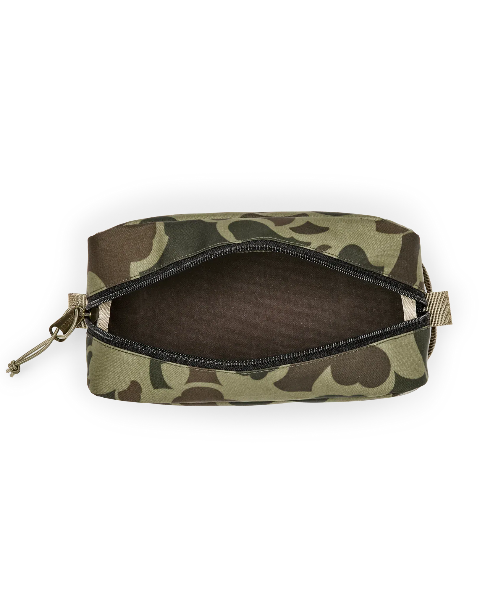 Filson Luggage All-weather Travel Pack in Camo