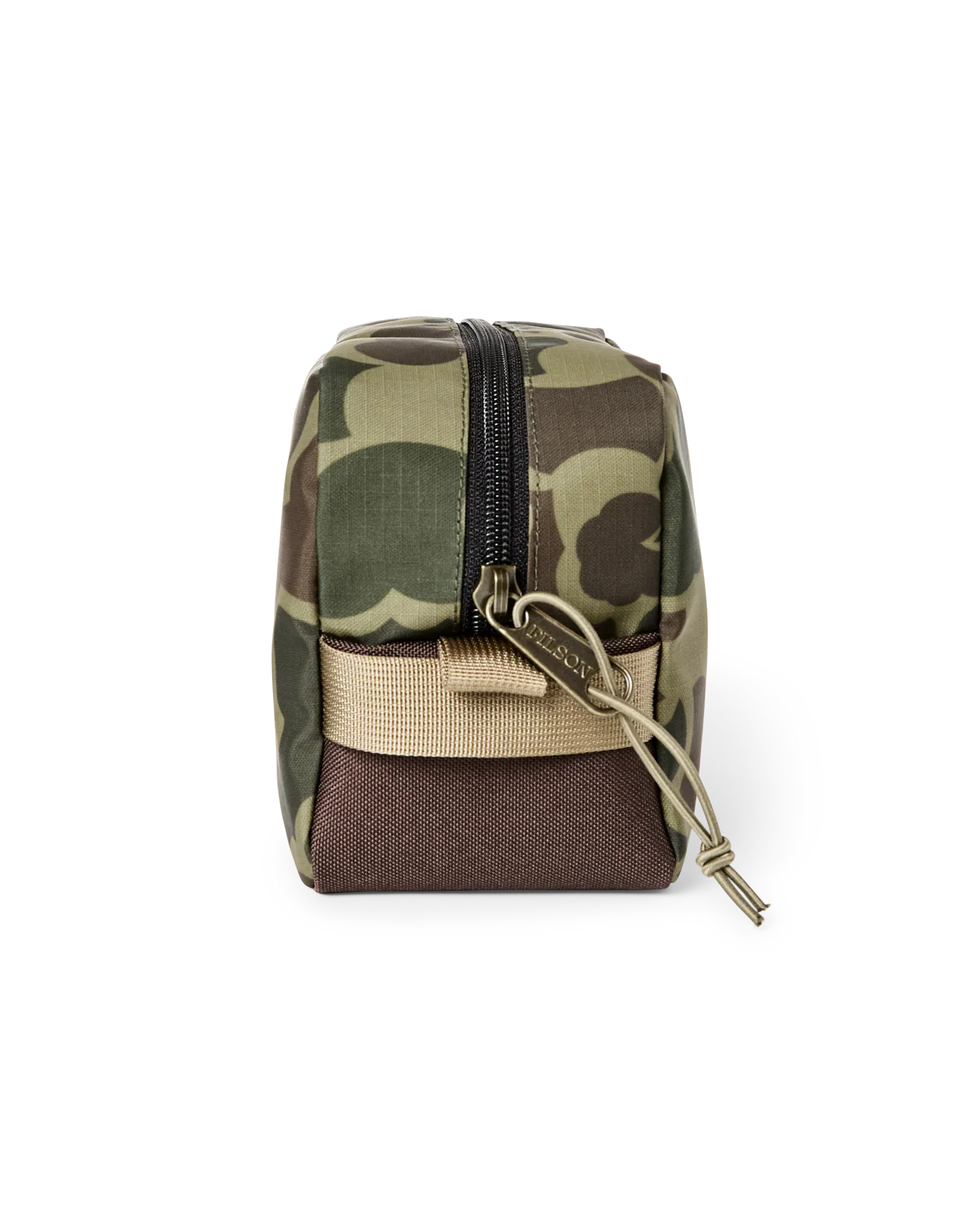 Filson Luggage All-weather Travel Pack in Camo