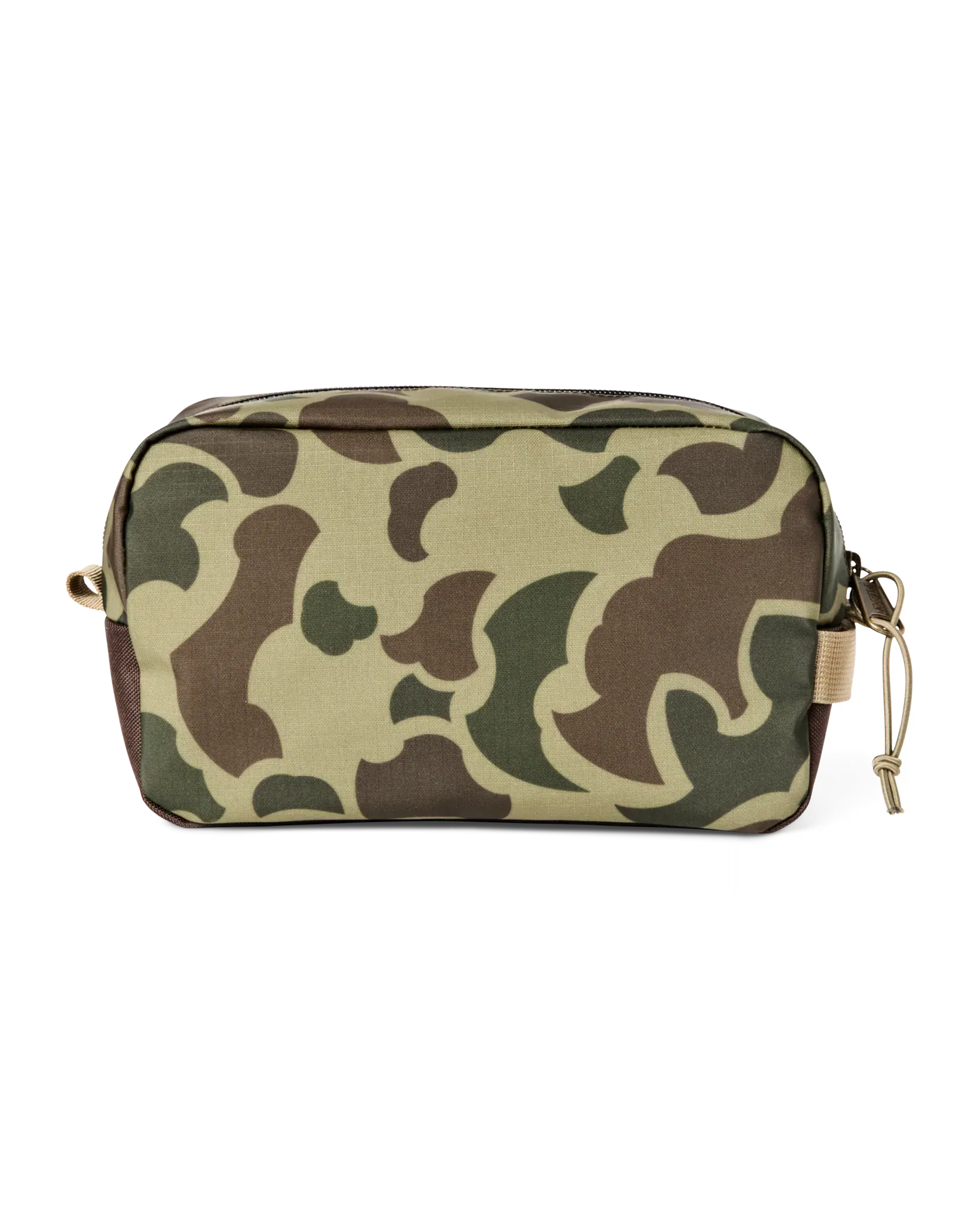 Filson Luggage All-weather Travel Pack in Camo