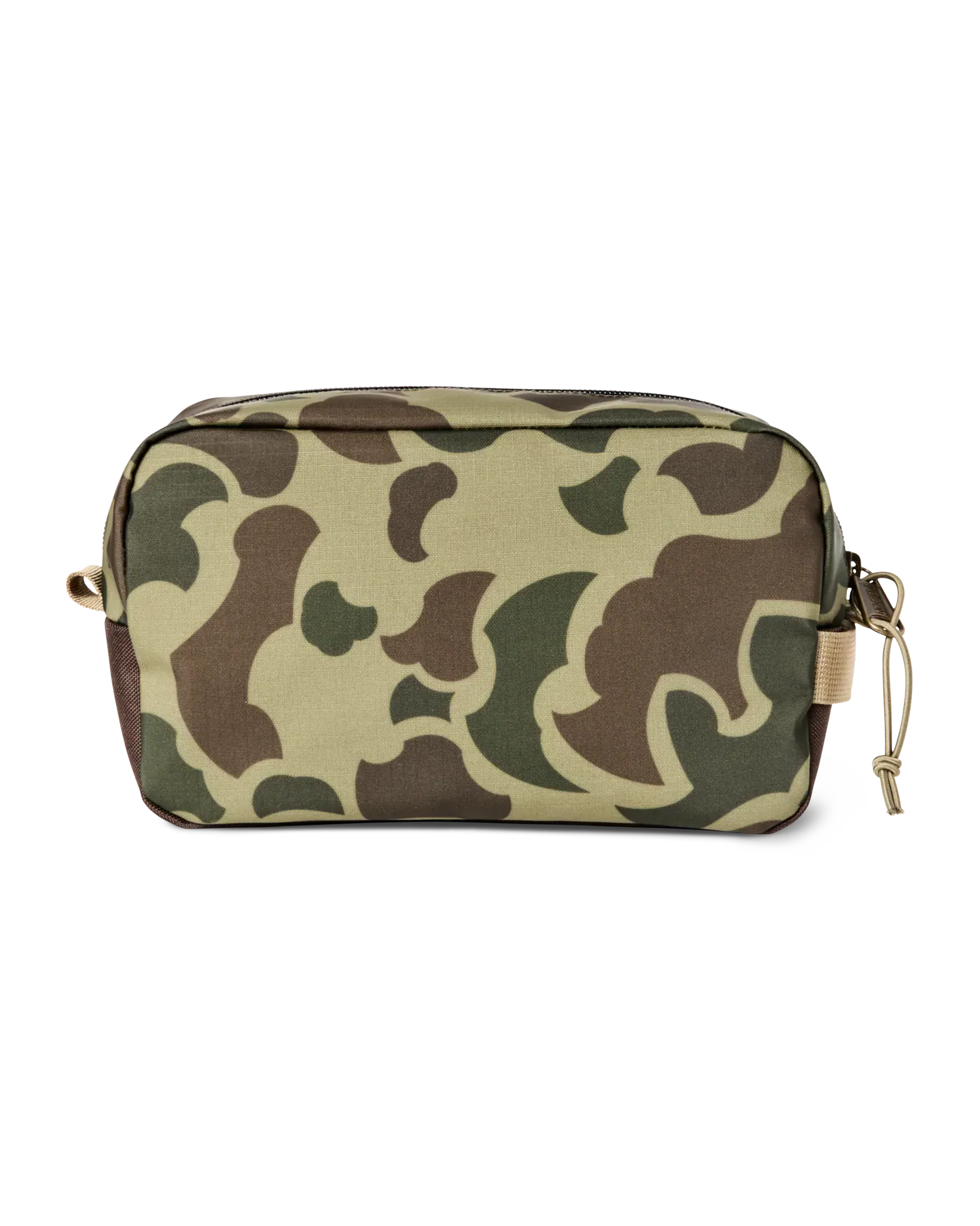 Filson Luggage All-weather Travel Pack in Camo