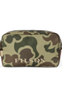 Filson Luggage All-weather Travel Pack in Camo