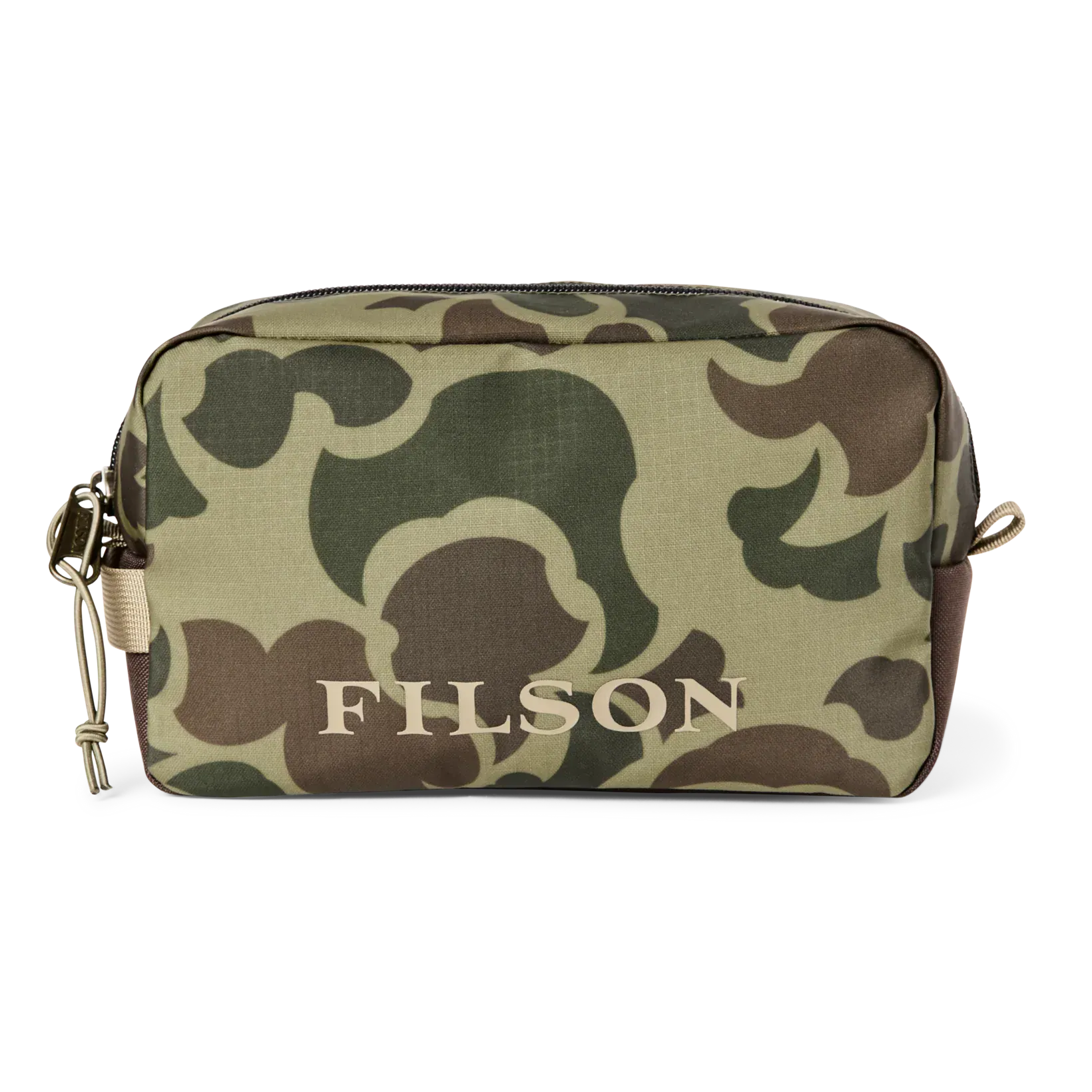 Filson Luggage All-weather Travel Pack in Camo