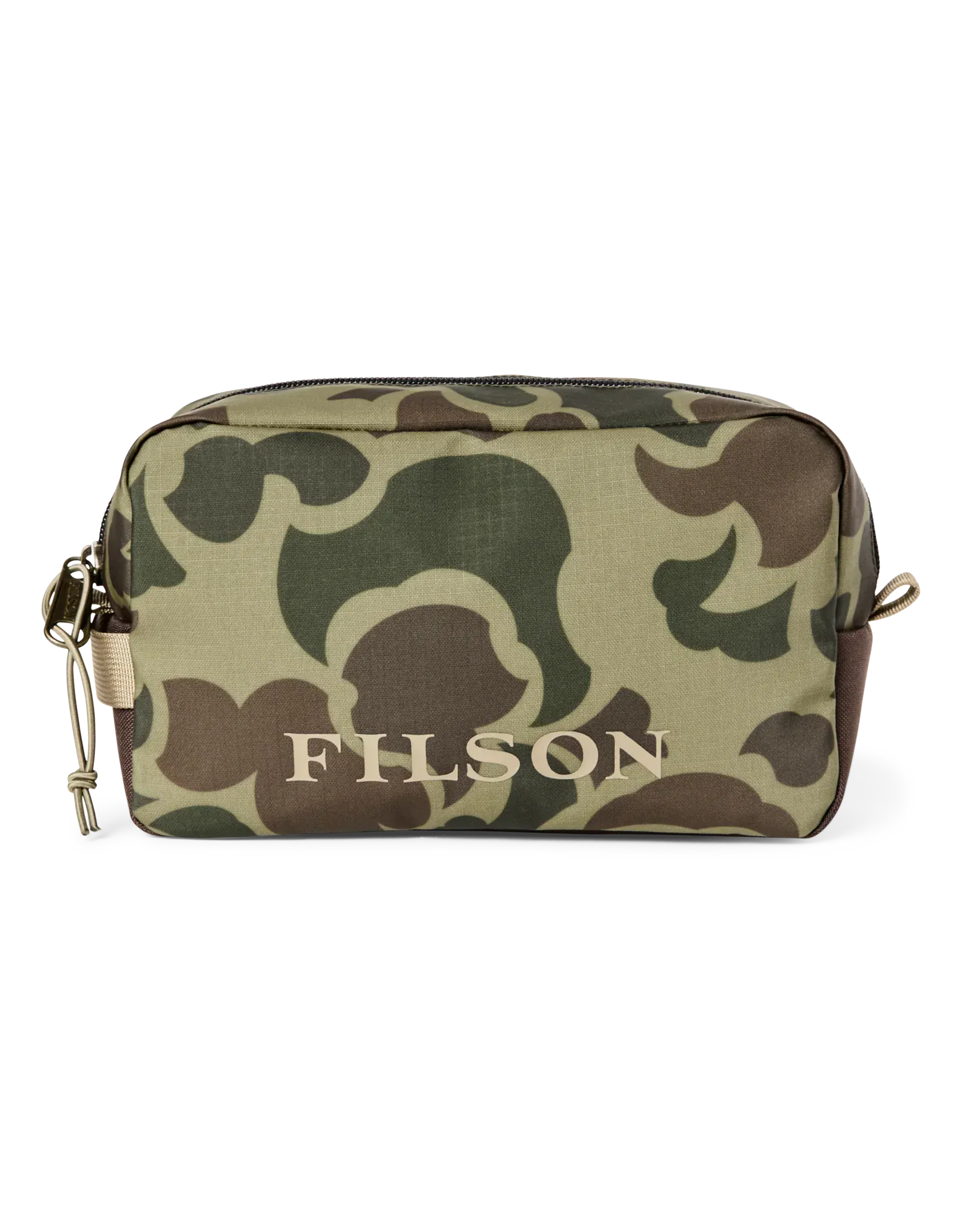 Filson Luggage All-weather Travel Pack in Camo