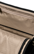 Filson Luggage BLACK All-weather 50l Waterproof Duffel Bag