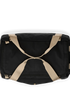 Filson Luggage BLACK All-weather 50l Waterproof Duffel Bag