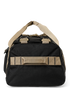 Filson Luggage BLACK All-weather 50l Waterproof Duffel Bag