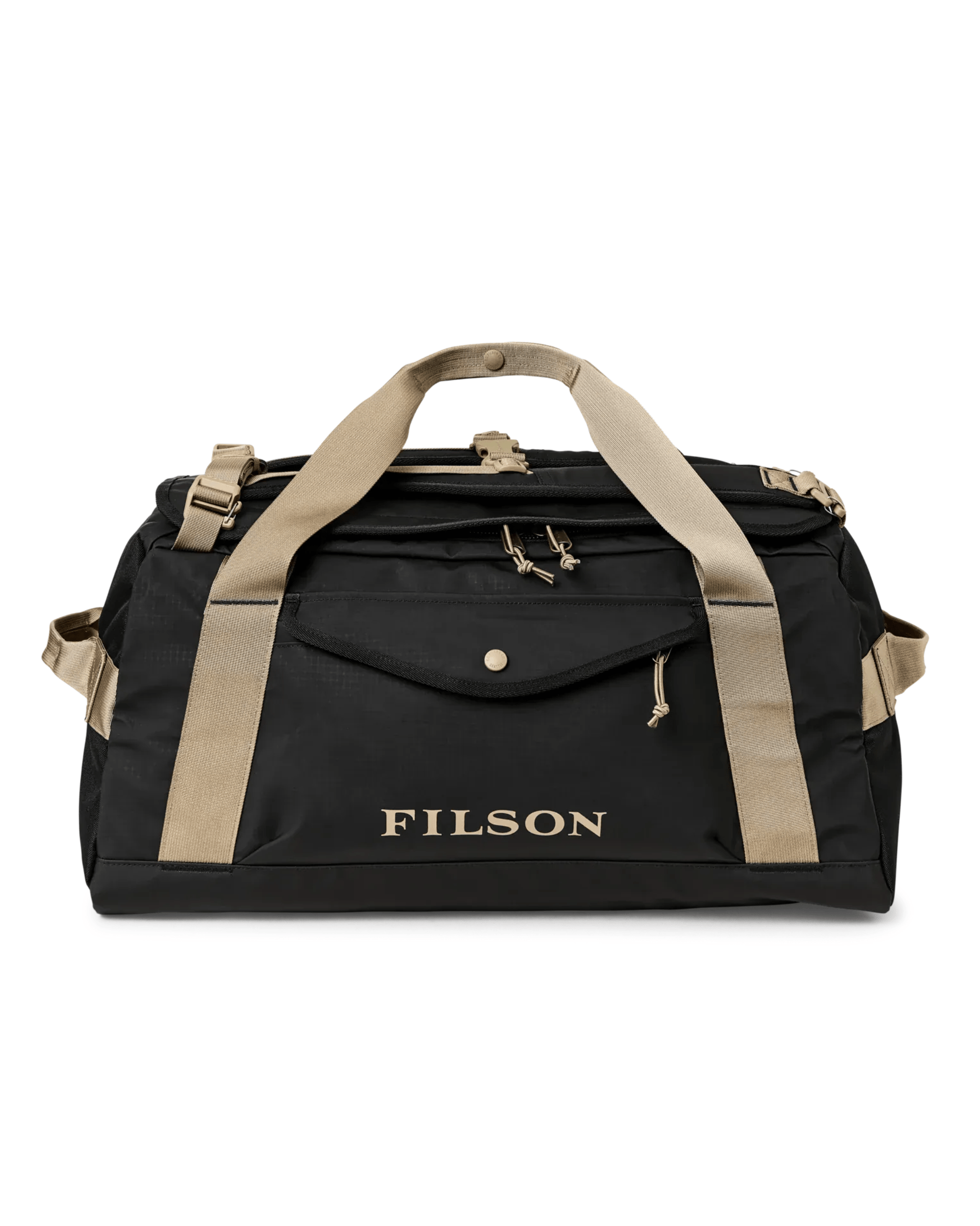 All-Weather 50L Duffle Bag