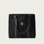 Filson Luggage black / One Size large open tote bag