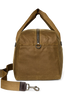 Filson Luggage Default Tin Cloth Medium Duffle Bag