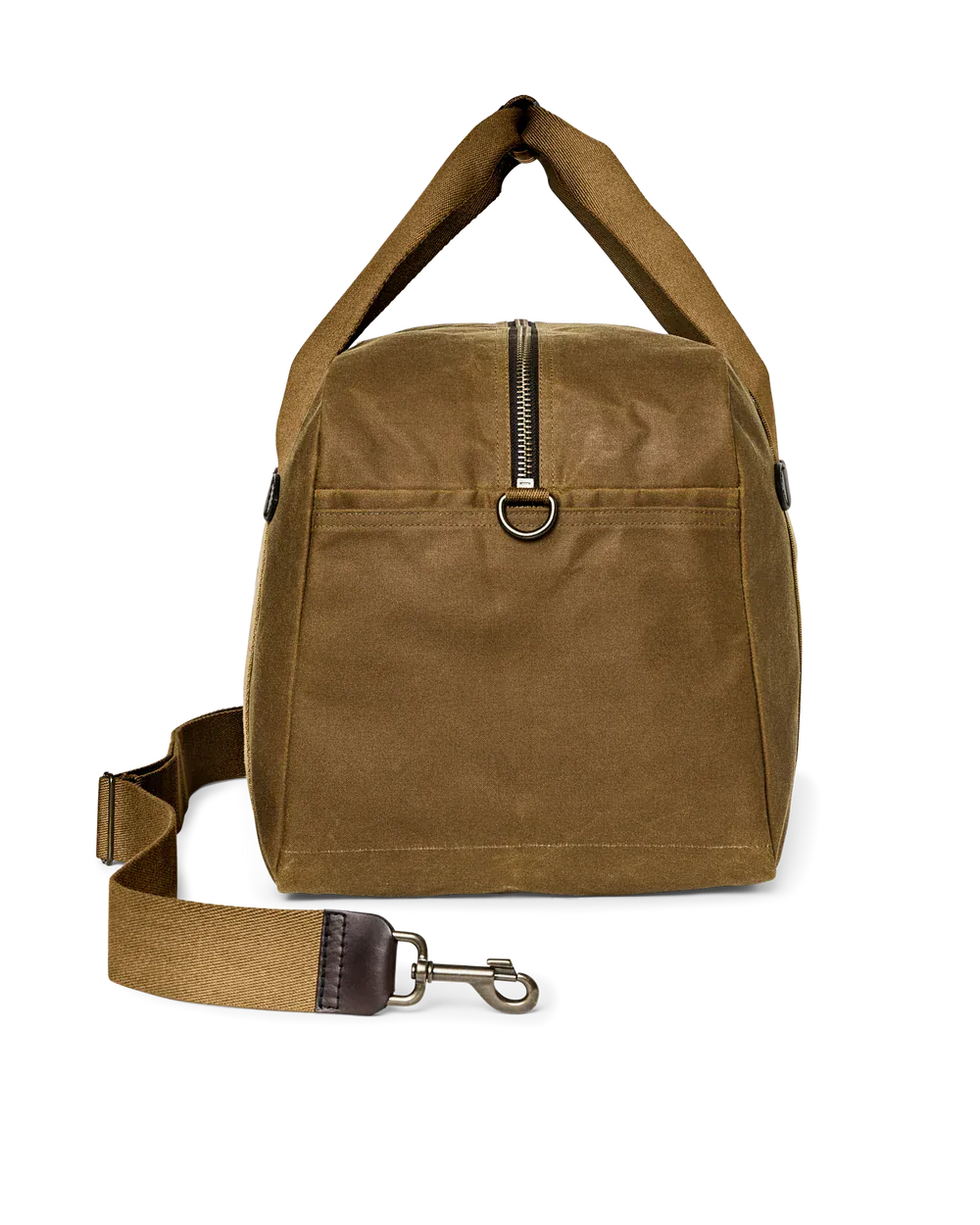 Filson Luggage Default Tin Cloth Medium Duffle Bag