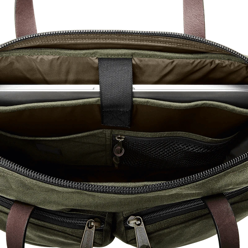 Filson Luggage Dryden Briefcase