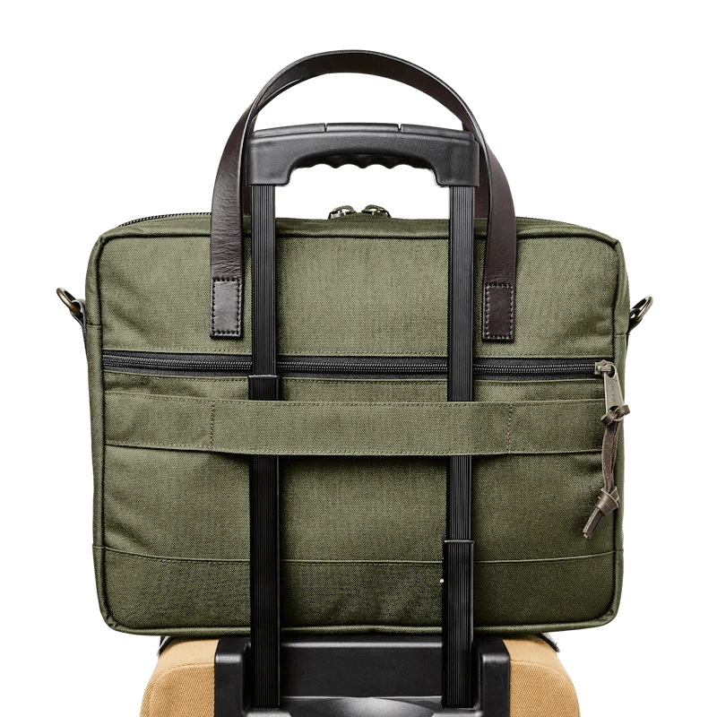 Filson Luggage Dryden Briefcase