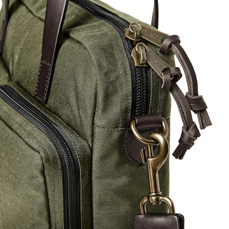 Filson Luggage Dryden Briefcase