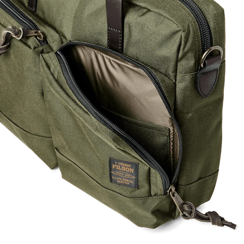 Filson Luggage Dryden Briefcase