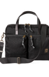 Filson Luggage Dryden Briefcase in Black