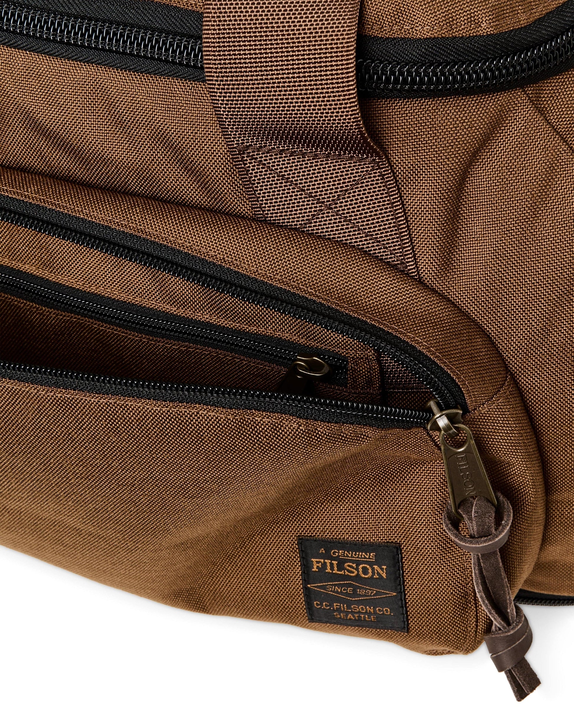Filson Luggage Dryden Duffle Pack