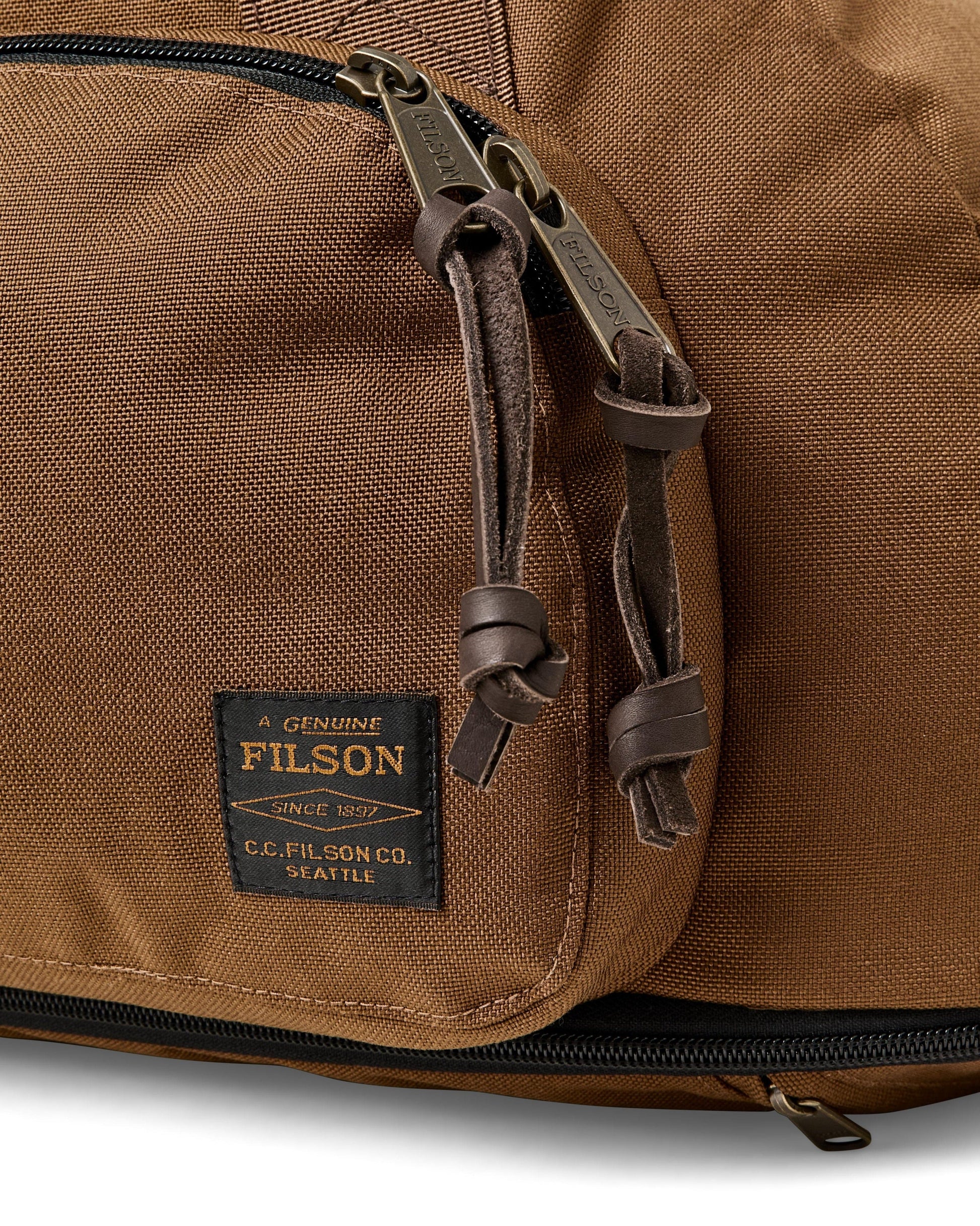 Filson Luggage Dryden Duffle Pack