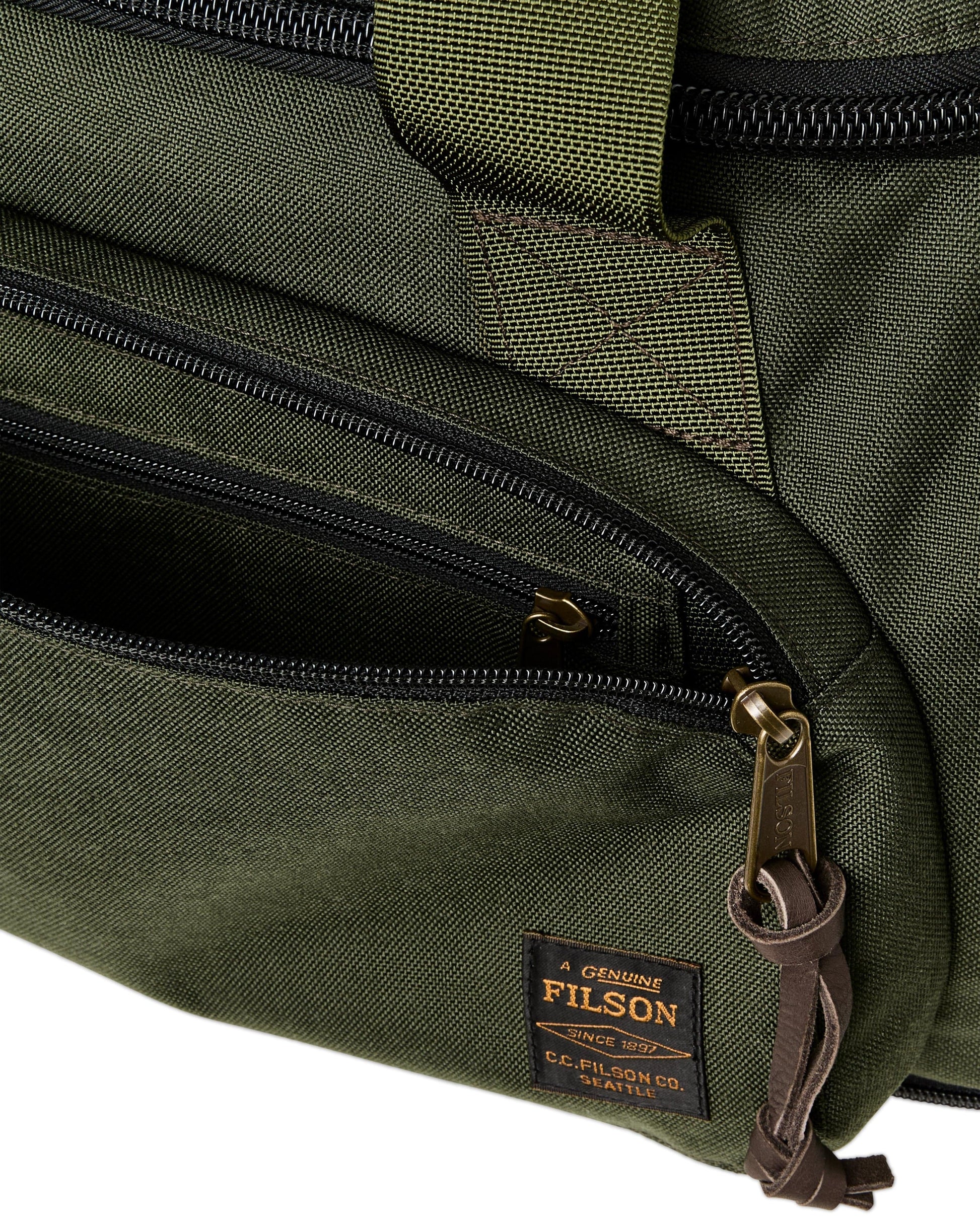 Filson Luggage Dryden Duffle Pack