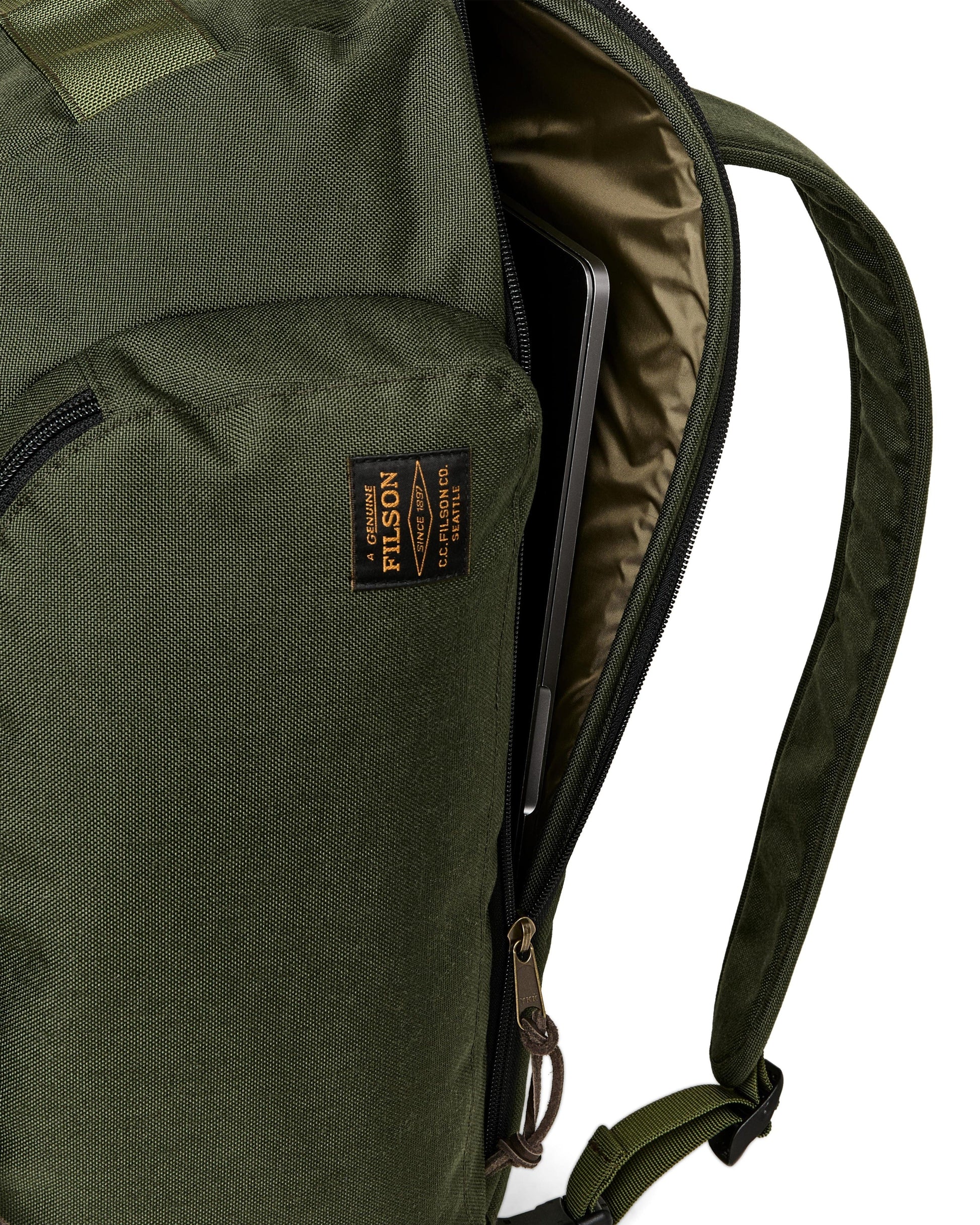 Filson Luggage Dryden Duffle Pack