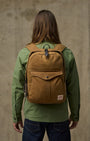 Filson Luggage Journeyman Backpack in Tan