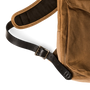 Filson Luggage Journeyman Backpack in Tan