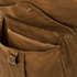 Filson Luggage Journeyman Backpack in Tan