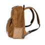 Filson Luggage Journeyman Backpack in Tan