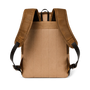 Filson Luggage Journeyman Backpack in Tan