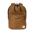 Filson Luggage Journeyman Backpack in Tan