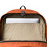 Filson Luggage Journeyman Backpack- Rust