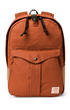 Filson Luggage Journeyman Canvas Backpack