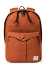 Filson Luggage Journeyman Canvas Backpack