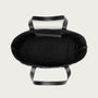 Filson Luggage large open tote bag
