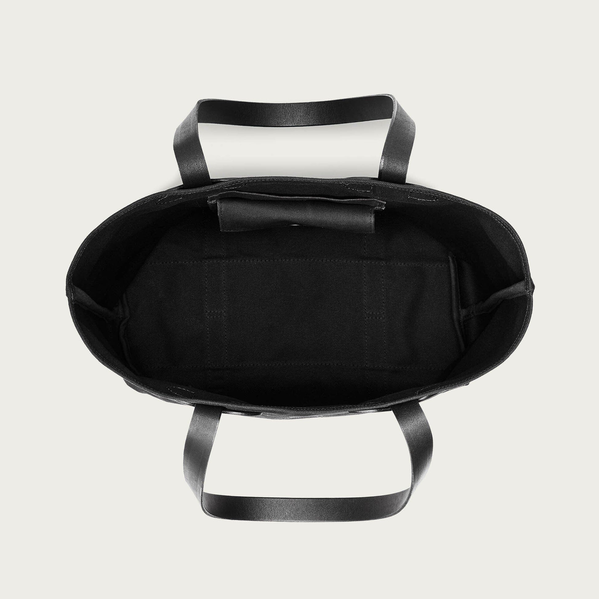 Filson Luggage large open tote bag
