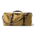 Filson Luggage Large Rugged Twill Duffel Bag- Tan