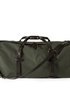 Filson Luggage Large Rugged Twill Duffel in Otter Green