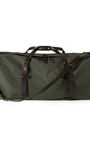 Filson Luggage Large Rugged Twill Duffel in Otter Green