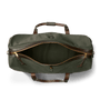 Filson Luggage Large Rugged Twill Duffel- Otter Green
