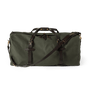 Filson Luggage Large Rugged Twill Duffel- Otter Green