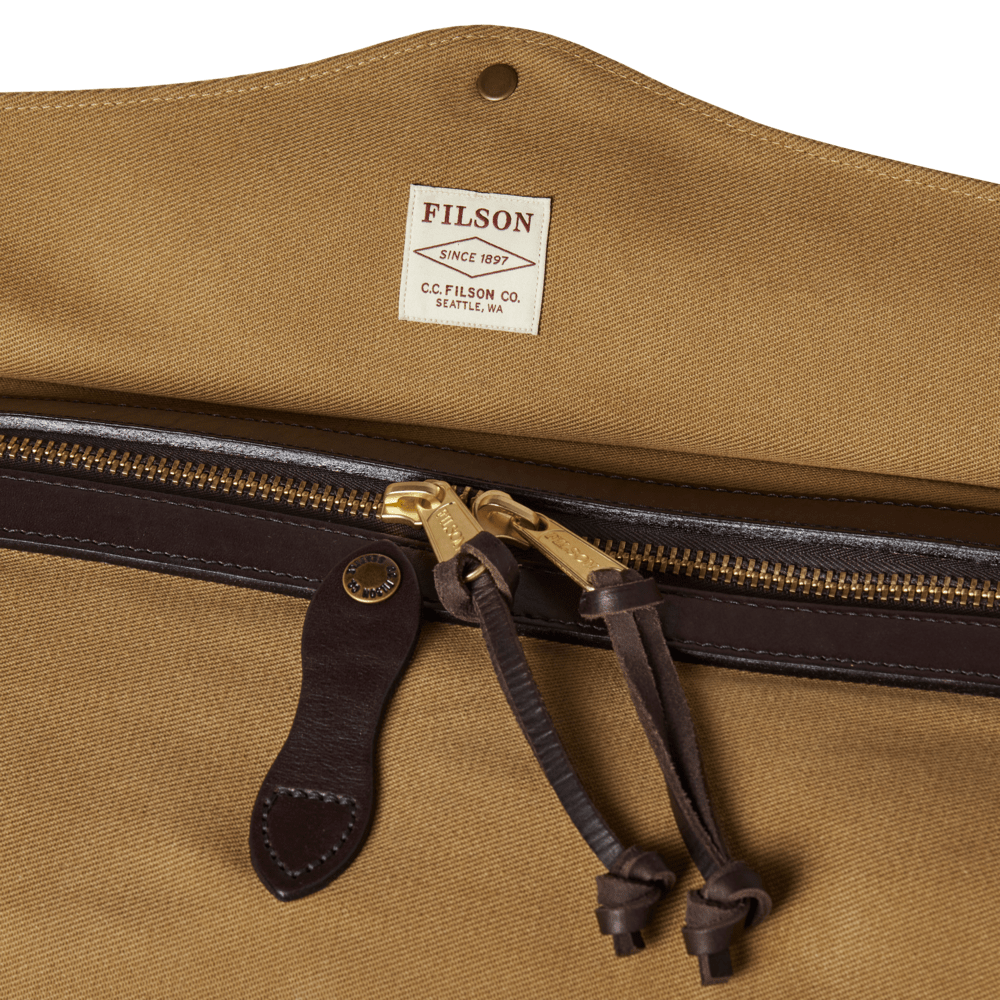 Filson Luggage Medium Duffel