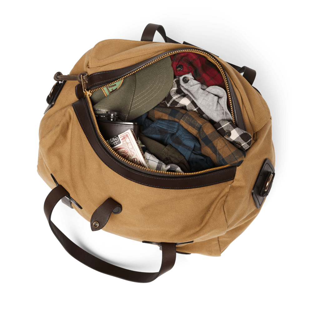 Filson Luggage Medium Duffel