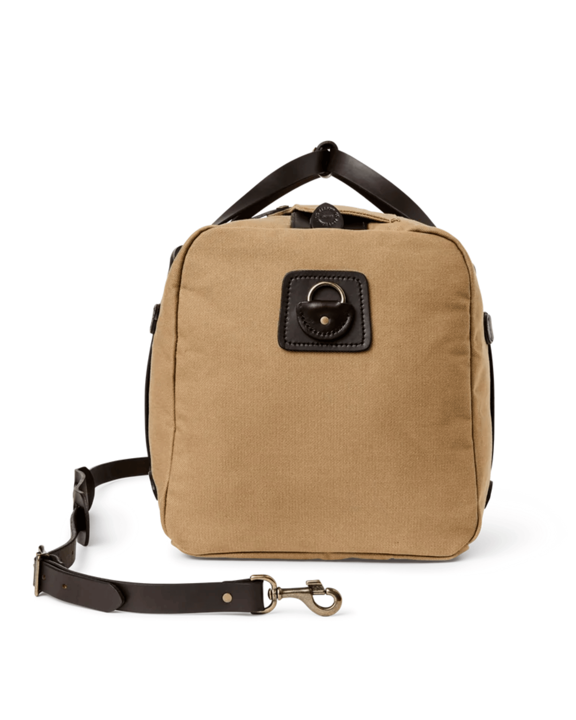 Filson Luggage Medium Rugged Twill Duffle Bag