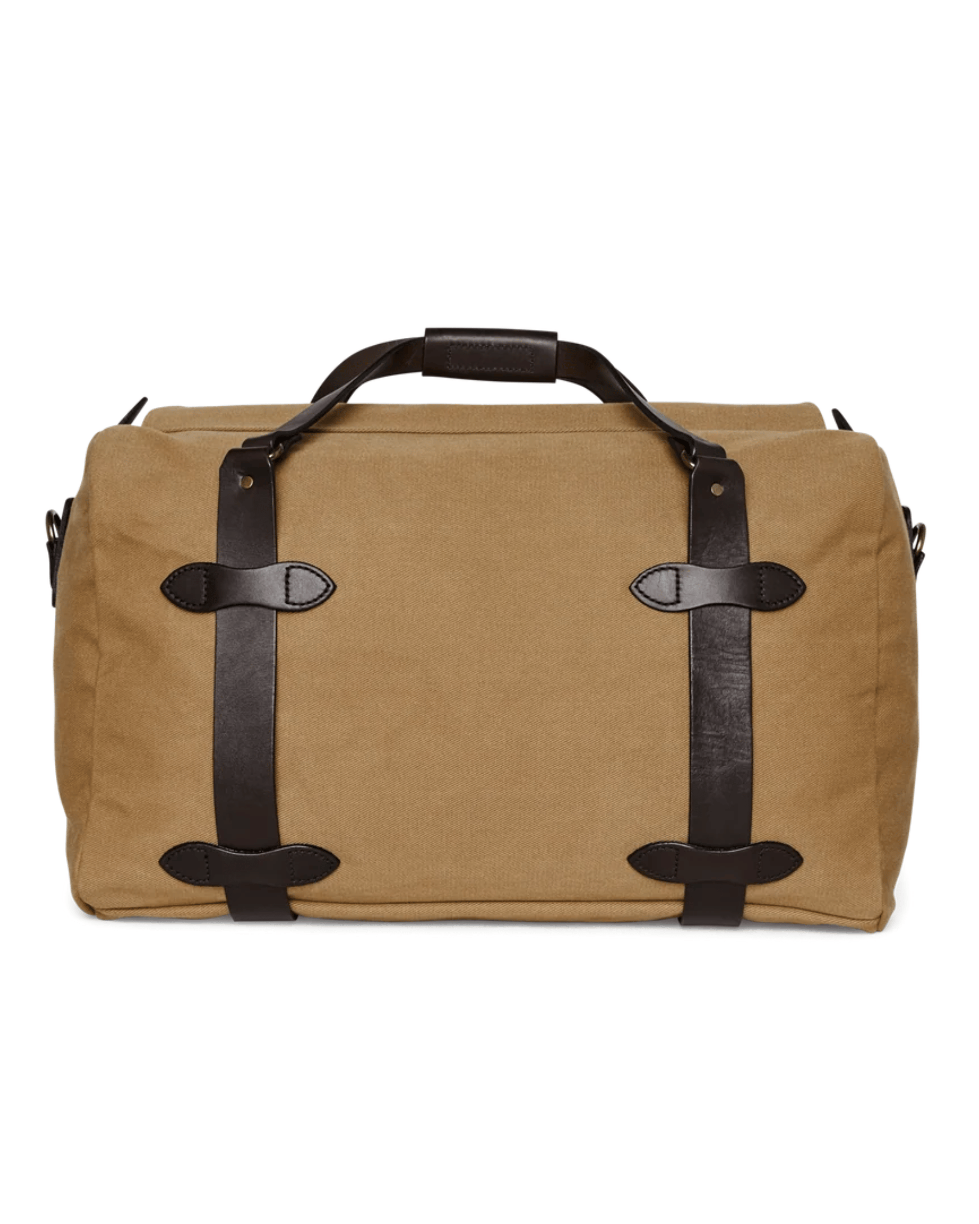 Filson Luggage Medium Rugged Twill Duffle Bag