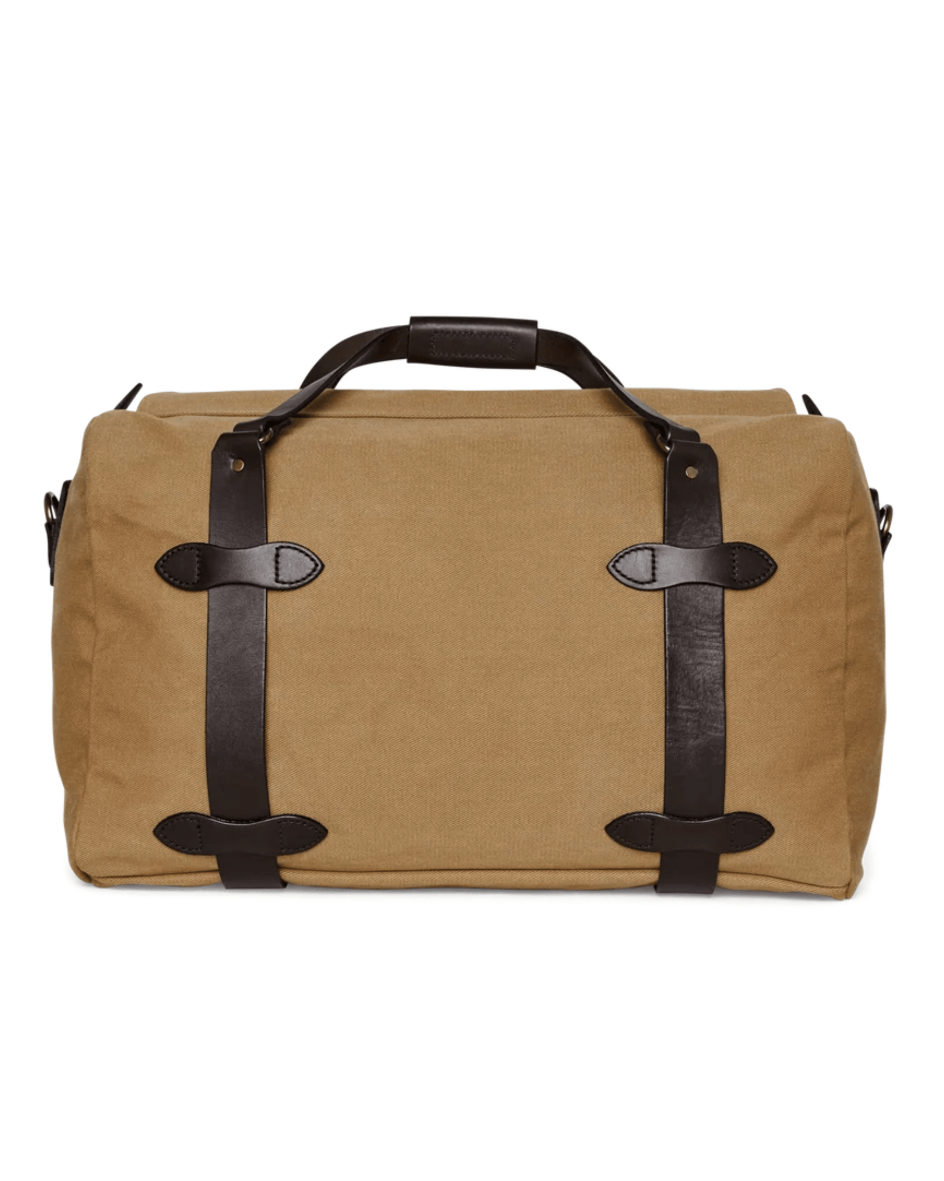 Filson Luggage Medium Rugged Twill Duffle Bag