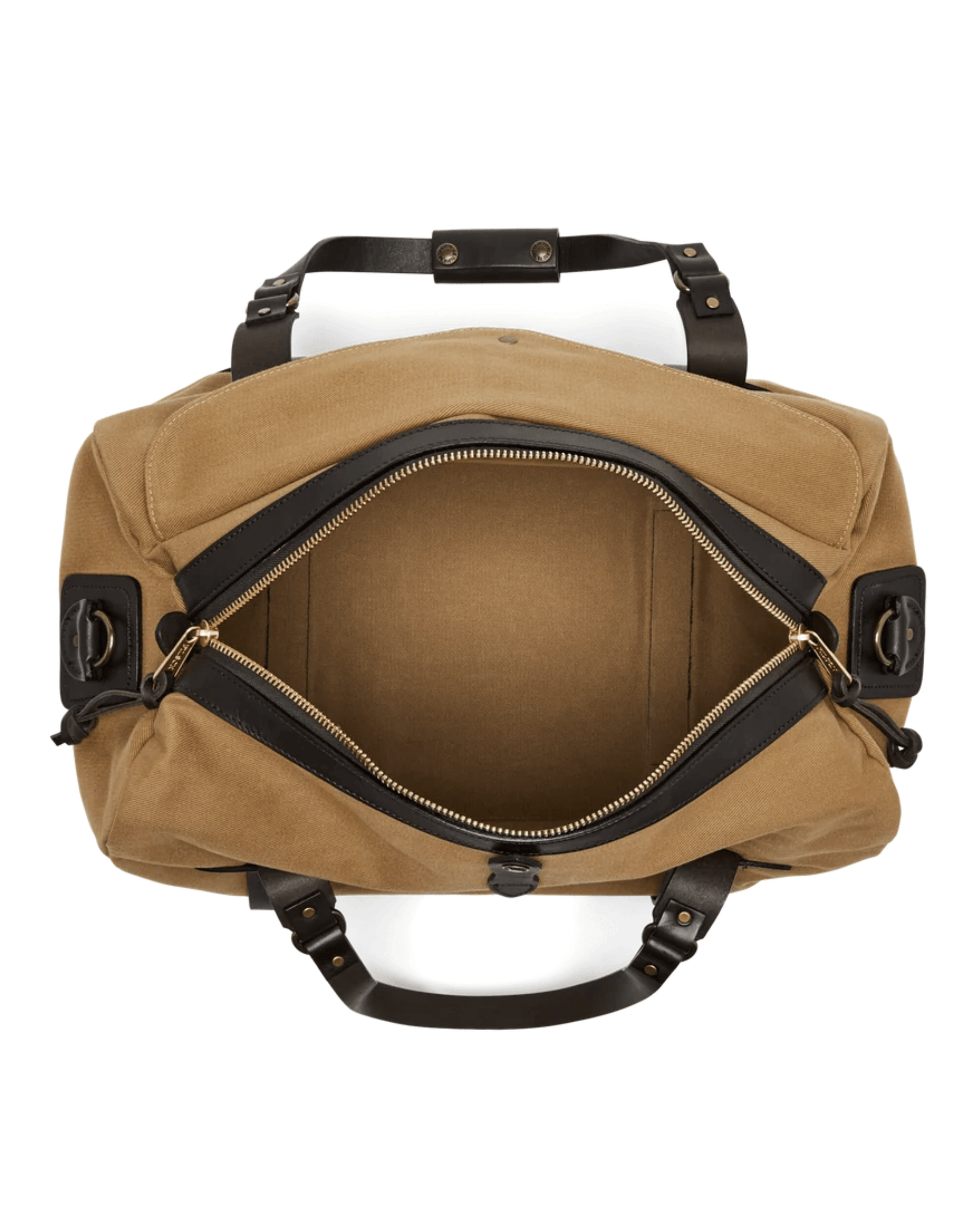 Filson Luggage Medium Rugged Twill Duffle Bag