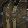 Filson Luggage Medium Rugged Twill Duffle Bag- Maple Bark Camo
