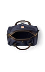 Filson Luggage Medium Rugged Twill Duffle- Navy