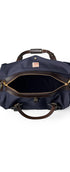 Filson Luggage Medium Rugged Twill Duffle- Navy