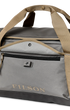 Filson Luggage MOON MIST/PEWTER All-weather 50l Waterproof Duffle