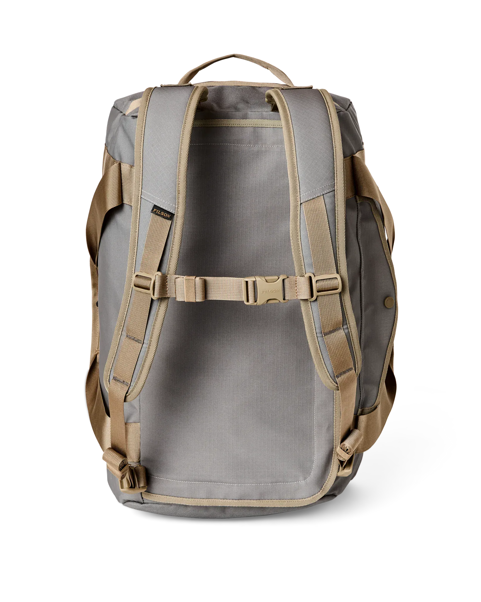 Filson Luggage MOON MIST/PEWTER All-weather 50l Waterproof Duffle